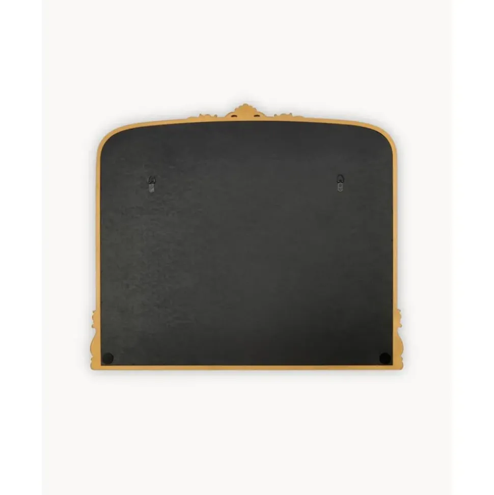 Espejo De Pared Barroco Fabricio