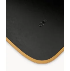 Espejo De Pared Barroco Fabricio