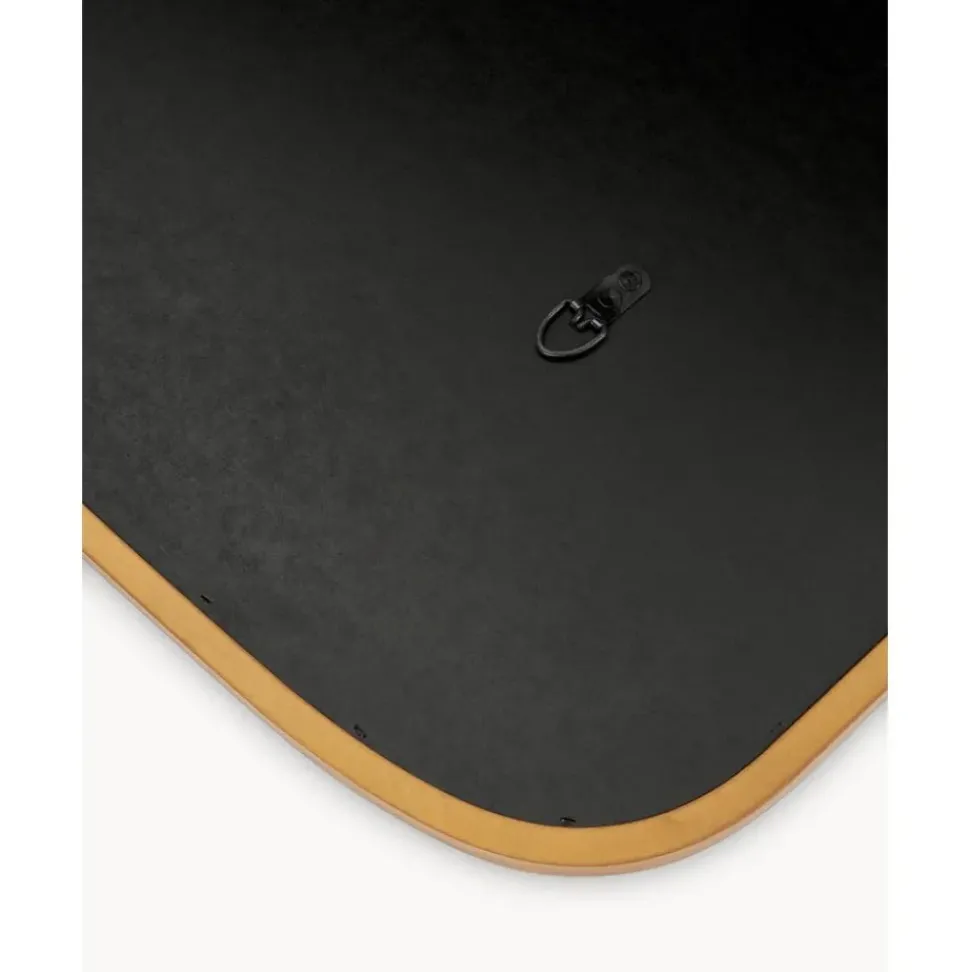 Espejo De Pared Barroco Fabricio