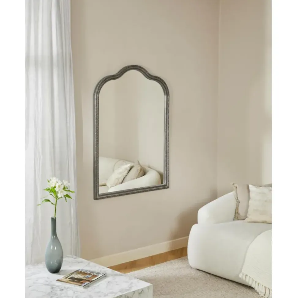 Espejo De Pared Barroco Muriel