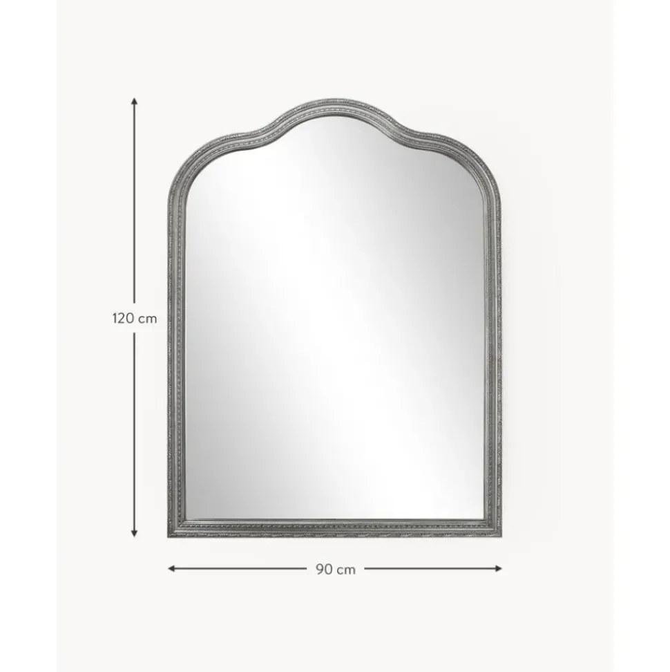 Espejo De Pared Barroco Muriel