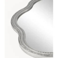 Espejo De Pared Barroco Muriel