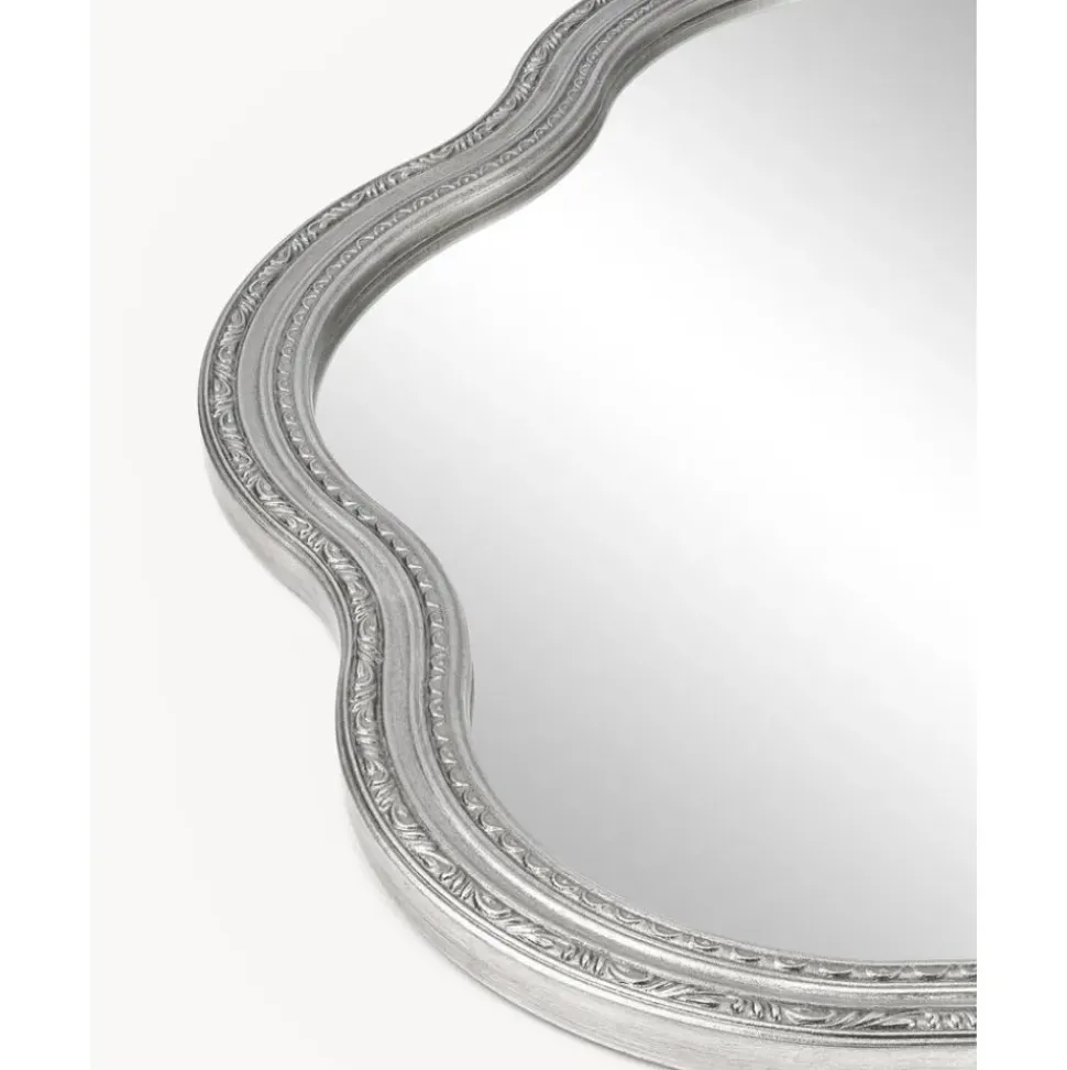 Espejo De Pared Barroco Muriel