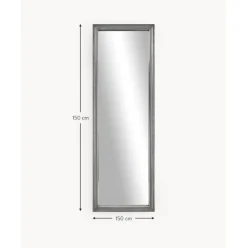 Espejo De Pared Barroco Muriel