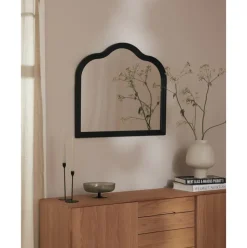 Espejo De Pared Barroco Muriel