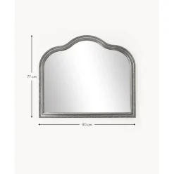 Espejo De Pared Barroco Muriel