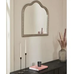 Espejo De Pared Barroco Muriel