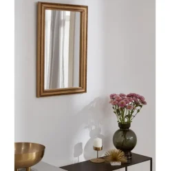 Espejo De Pared Barroco Muriel