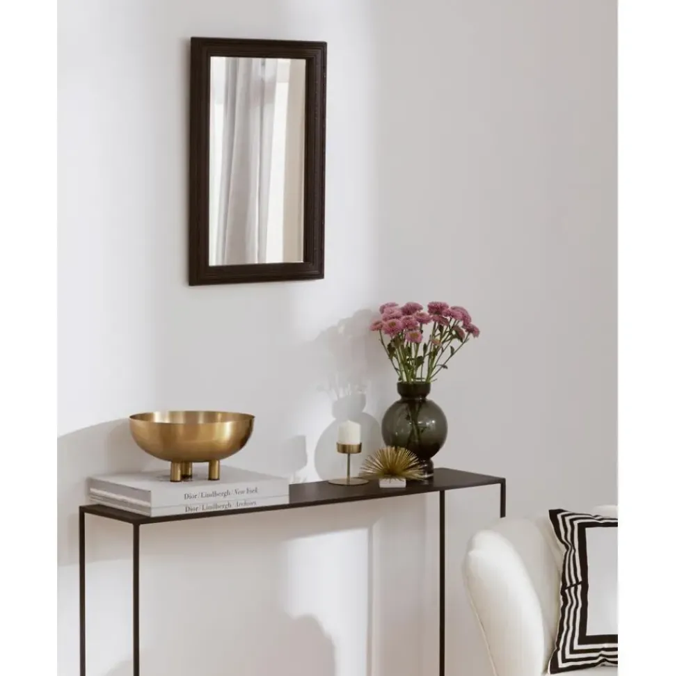 Espejo De Pared Barroco Muriel