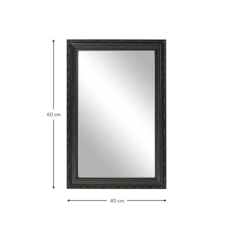 Espejo De Pared Barroco Muriel