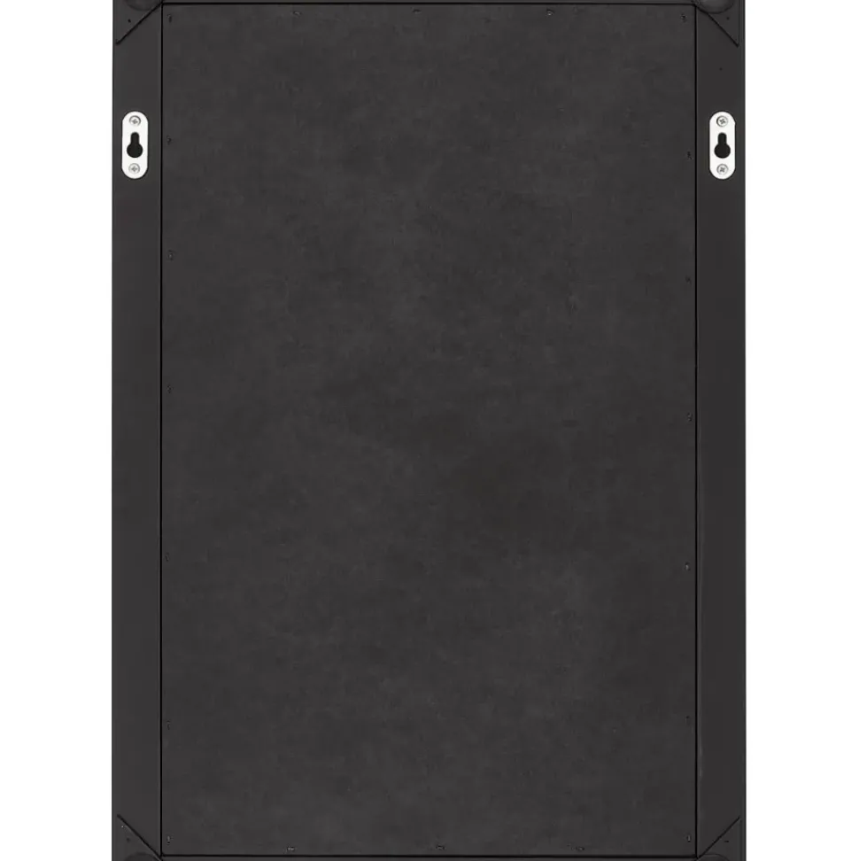 Espejo De Pared Barroco Muriel