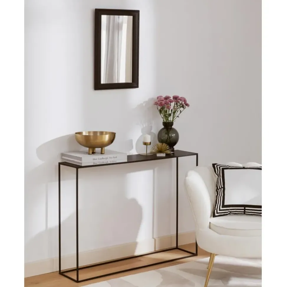 Espejo De Pared Barroco Muriel