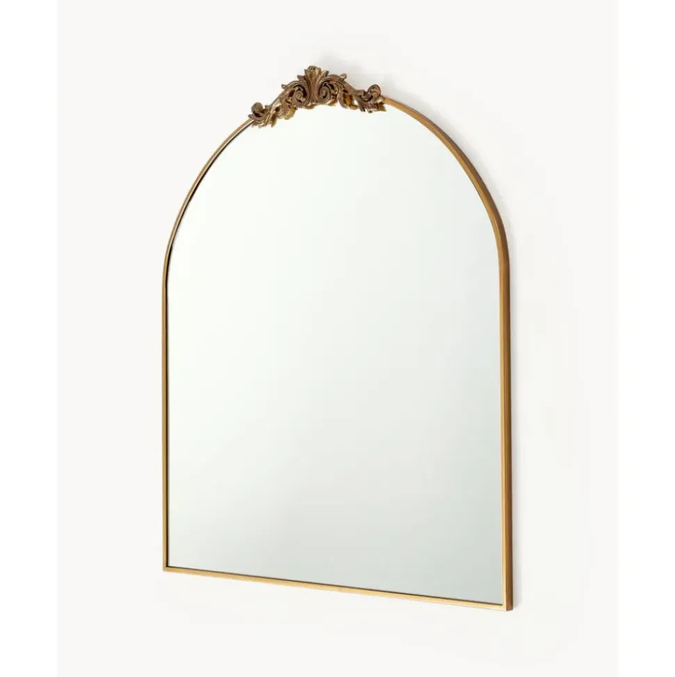 Espejo De Pared Barroco Saida