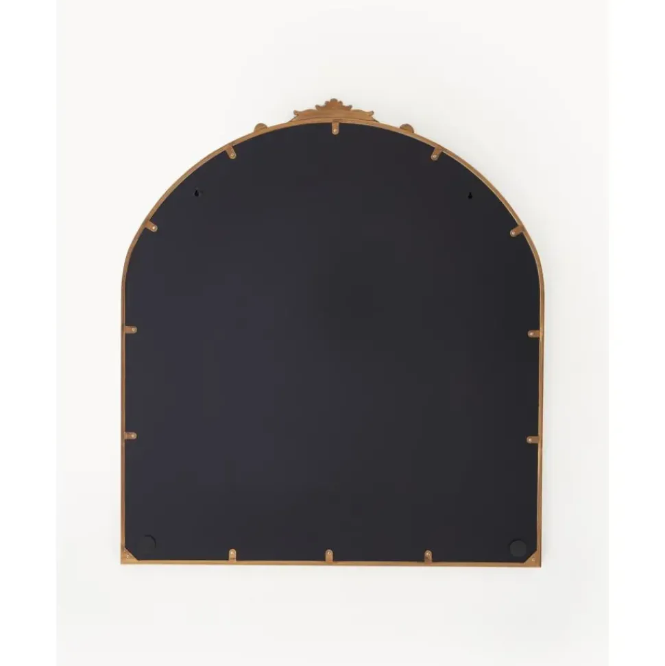 Espejo De Pared Barroco Saida