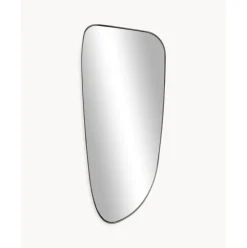 Espejo De Pared Curvo Oiva
