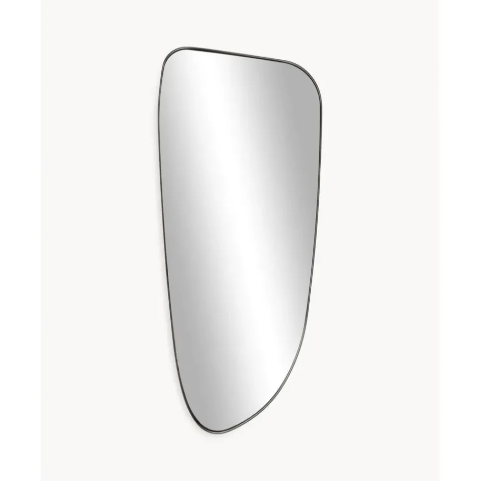 Espejo De Pared Curvo Oiva