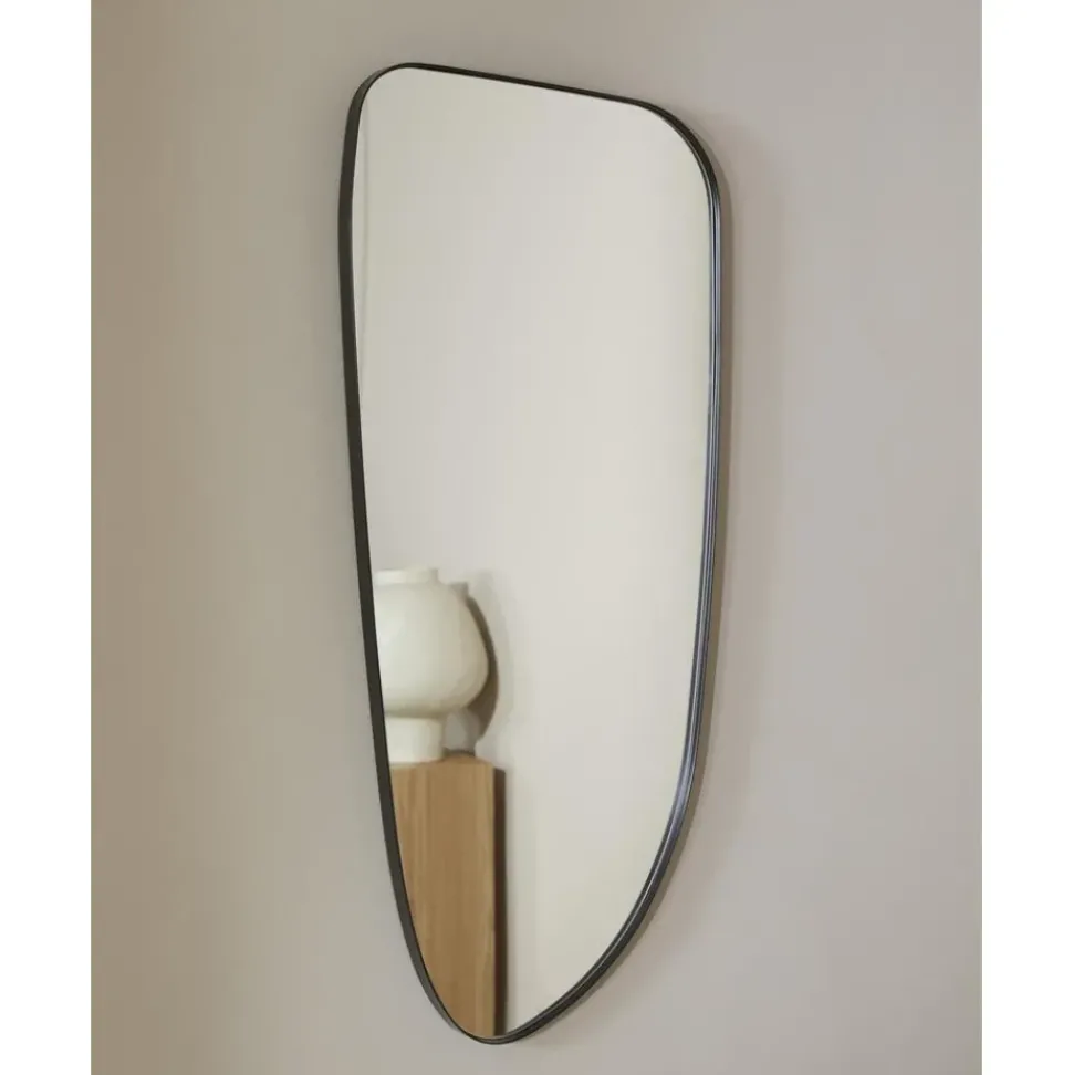 Espejo De Pared Curvo Oiva