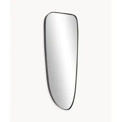 Espejo De Pared Curvo Oiva