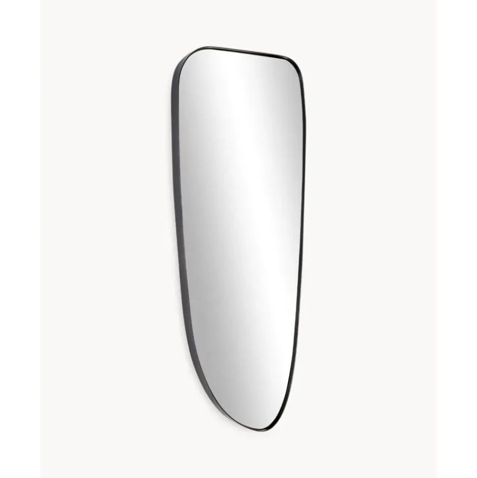 Espejo De Pared Curvo Oiva