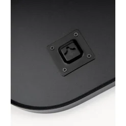 Espejo De Pared Curvo Oiva