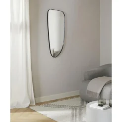 Espejo De Pared Curvo Oiva