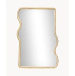 Espejo De Pared De Madera Stream