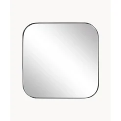 Espejo De Pared De Metal Ivy