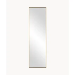 Espejo De Pared De Roble Avery