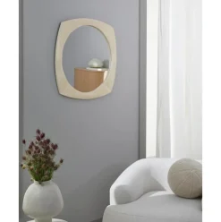 Espejo De Pared Emory