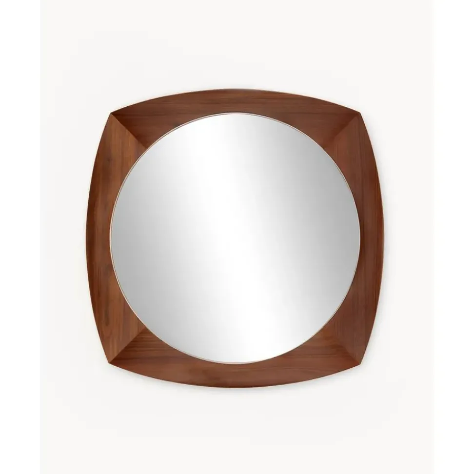 Espejo De Pared Emory