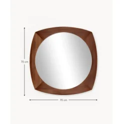 Espejo De Pared Emory