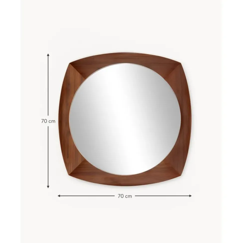 Espejo De Pared Emory