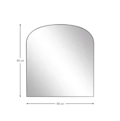 Espejo De Pared Francis