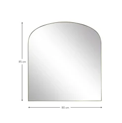 Espejo De Pared Francis