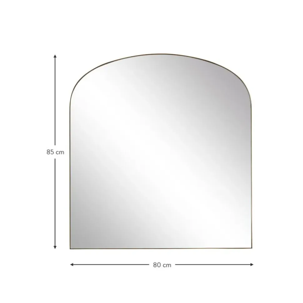 Espejo De Pared Francis