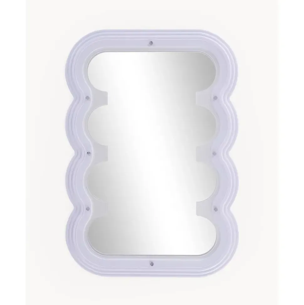 Espejo De Pared Glenn