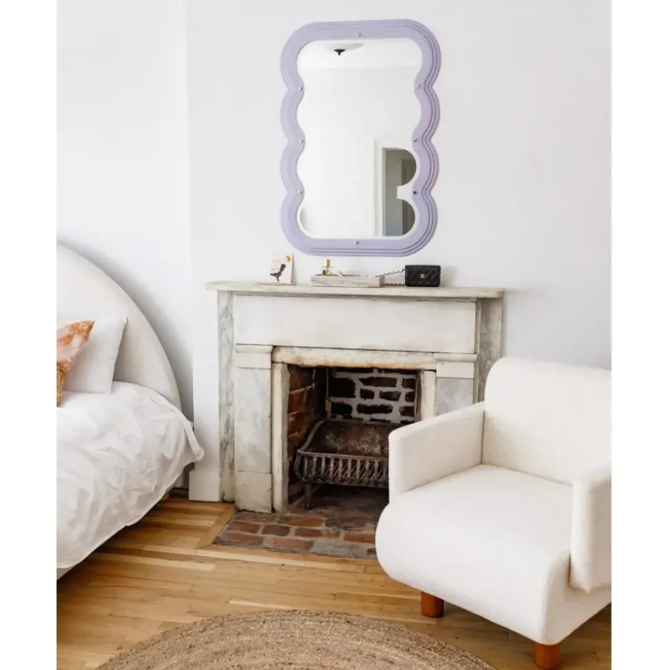 Espejo De Pared Glenn