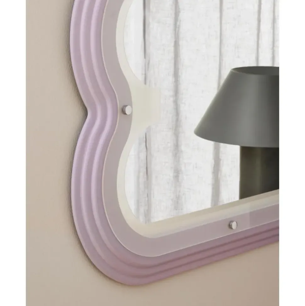 Espejo De Pared Glenn