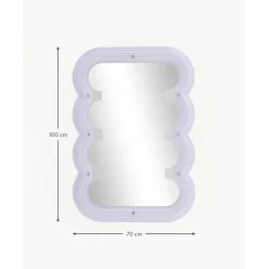 Espejo De Pared Glenn