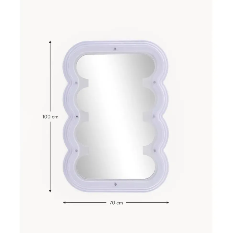 Espejo De Pared Glenn