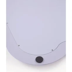 Espejo De Pared Glenn