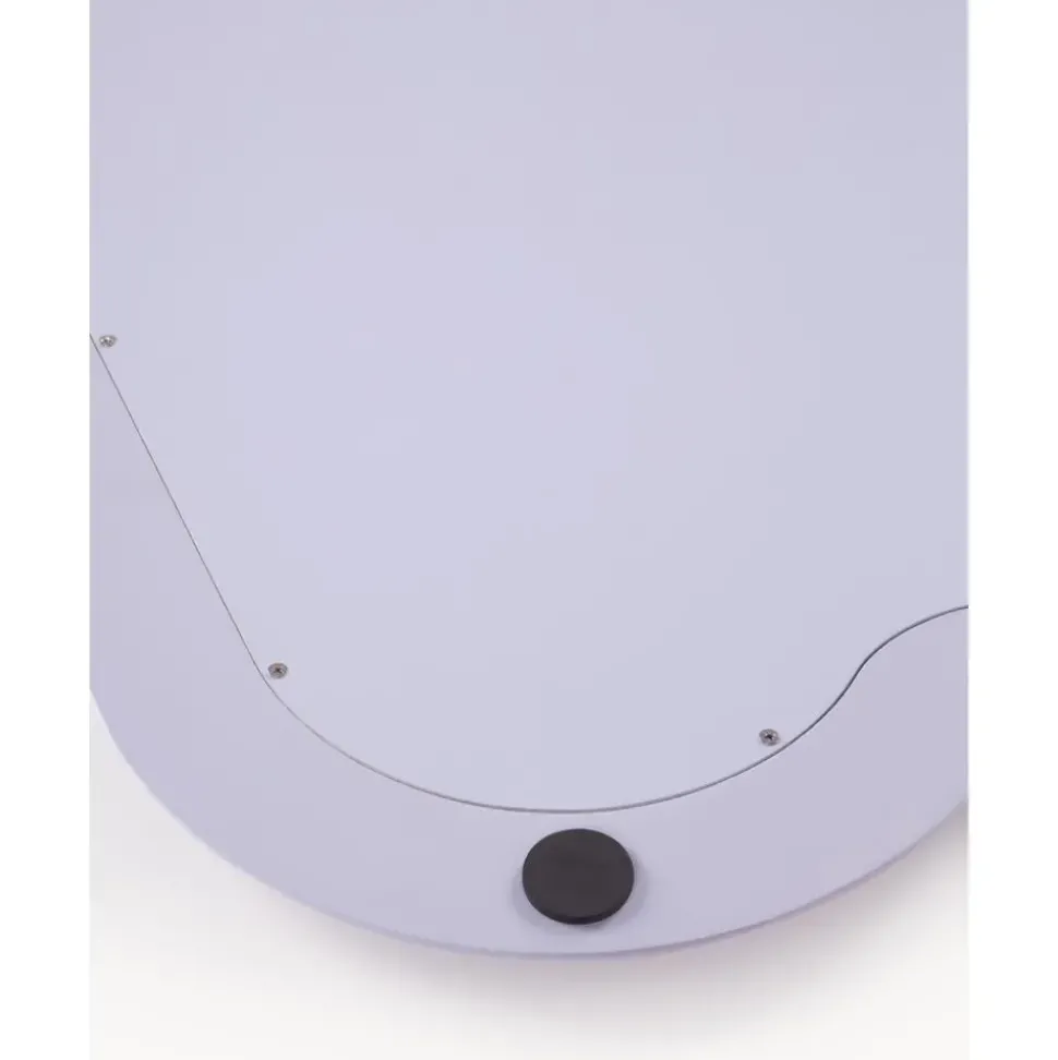 Espejo De Pared Glenn