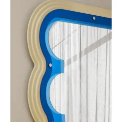 Espejo De Pared Glenn