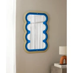 Espejo De Pared Glenn