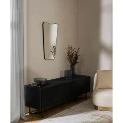 Espejo De Pared Goldie