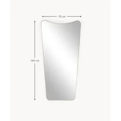 Espejo De Pared Goldie