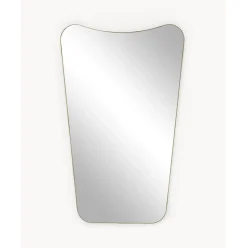 Espejo De Pared Goldie