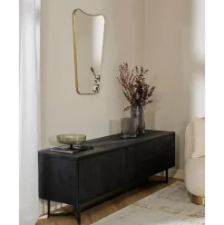 Espejo De Pared Goldie