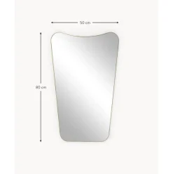 Espejo De Pared Goldie