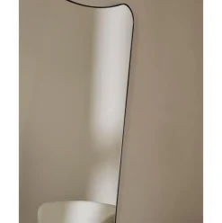 Espejo De Pared Goldie